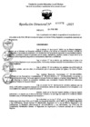 Vista preliminar de documento RESOLUCION DIRECTORAL N° 000676-2025-GR.LAMB/GRED-UGEL.CHIC