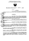 Vista preliminar de documento RESOLUCION DIRECTORAL N° 000677-2025-GR.LAMB/GRED-UGEL.CHIC