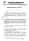 Vista preliminar de documento ACUERDO DE CONCEJO N° 008-2025 MPP