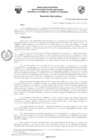 Vista preliminar de documento RESOLUCIÓN ADMINISTRATIVA N° 009