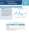 Vista preliminar de documento Boletín Estadístico N° 6 - Marzo 2025