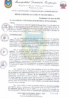 Vista preliminar de documento RESOLUCIÓN DE ALCALDIA N° 238-2025-MDP-A