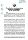 Vista preliminar de documento Resolución Administrativa N° 012-2025-CENEPRED
