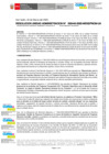 Vista preliminar de documento RESOLUCION UNIDAD ADMINISTRACION-000440-2025-UA