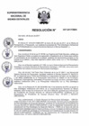 Vista preliminar de documento Resolución 057-2017-SBN