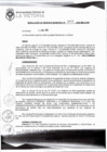 Vista preliminar de documento RESOLUCION DE GERENCIA MUNICIPAL N° 048-2025-MDLV-GM