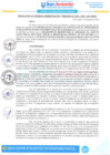 Vista preliminar de documento RESOLUCION DE GERENCIA ADMINISTRACION Y FINANZAS 023-2025-GAF