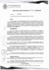 Vista preliminar de documento RESOLUCION DE GERENCIA MUNICIPAL N° 049-2025-MDLV-GM