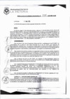 Vista preliminar de documento RESOLUCION DE GERENCIA MUNICIPAL N° 050-2025-MDLV-GM