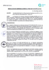 Vista preliminar de documento Resolucion de Gerencia General N° 069-2021-GG-EPS ILO S.A.