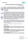 Vista preliminar de documento Resolucion de Gerencia General N° 001-2021-GG-EPS ILO S.A.