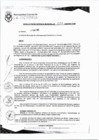 Vista preliminar de documento RESOLUCION DE GERENCIA MUNICIPAL N° 052-2025-MDLV-GM