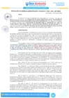 Vista preliminar de documento RESOLUCION DE GERENCIA ADMINISTRACION Y FINANZAS 026-2025-GAF