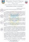 Vista preliminar de documento RESOLUCIÓN DE ALCALDIA N° 234-2025-MDP-A