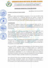 Vista preliminar de documento ORDENANZA MUNICIPAL 003-2025