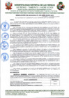 Vista preliminar de documento RESOLUCION DE ALCALDIA N° 103-2025-MDLP-ALC