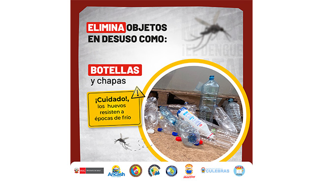 Unidos Contra el Dengue
