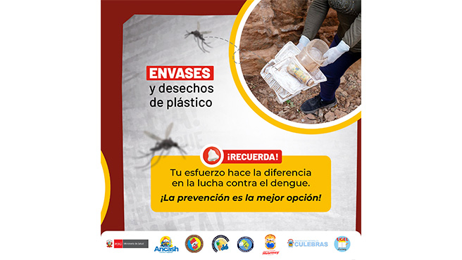 Unidos Contra el Dengue