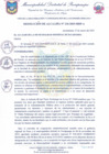 Vista preliminar de documento RESOLUCIÓN DE ALCALDIA N° 236-2025-MDP-A25032025