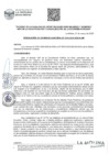Vista preliminar de documento Resolucion GM N°154-2025-MDLM