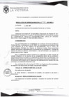 Vista preliminar de documento RESOLUCION DE GERENCIA MUNICIPAL N° 063-2025-MDLV-GM