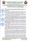 Vista preliminar de documento RESOLUCION DE ALCALDIA N° 104-2025-MDLP-ALC