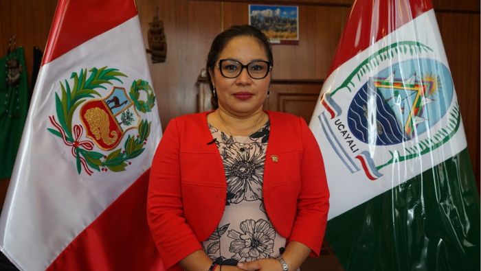 Declaran infundada apelación de querella interpuesta por la congresista Francis Paredes