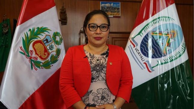 Declaran infundada apelación de querella interpuesta por la congresista Francis Paredes