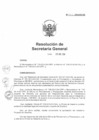Vista preliminar de documento Resolución N° 158-2014-DV-SG