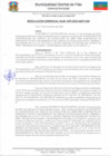 Vista preliminar de documento RESOLUCION GERENCIAL N° 509-2023-MDF-GM