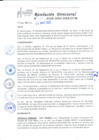 Vista preliminar de documento RESOLUCION DIRECTORAL  Nº105-2025-GRH-DRS-HTM