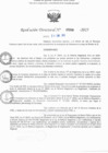 Vista preliminar de documento RD N° 588-2025