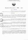 Vista preliminar de documento RD N° 590-2025