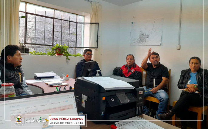 Juntos por una ciudad mas limpia y saludable