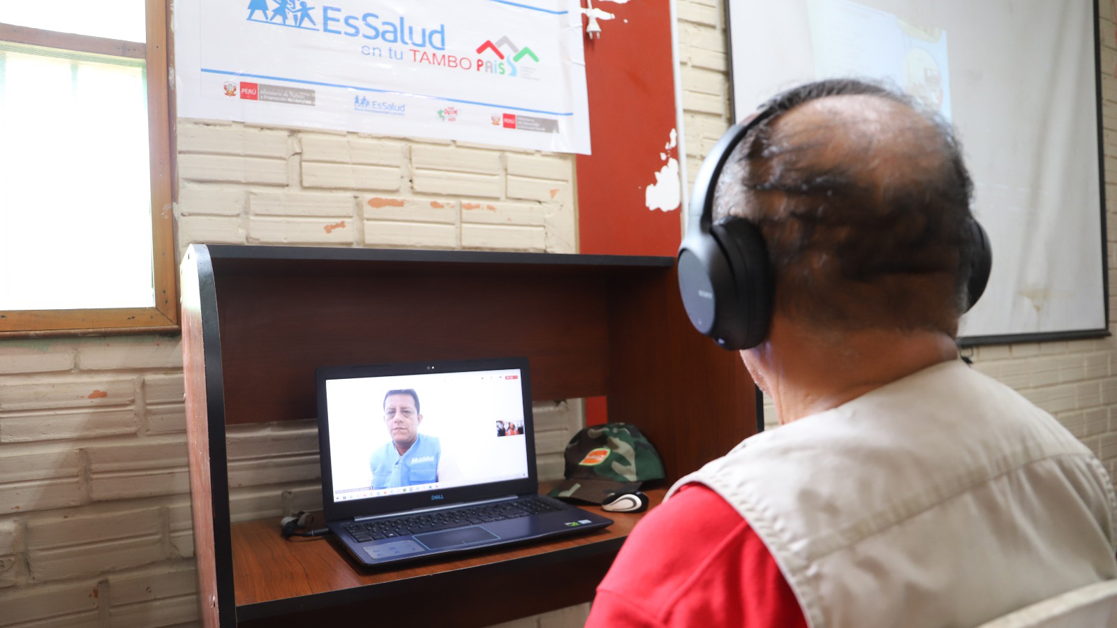 telesalud