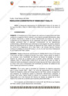 Vista preliminar de documento Resolución Administrativa N° 203-2025-P-CSJLL-PJ