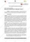 Vista preliminar de documento Resolución Administrativa N° 224-2025-P-CSJLL-PJ