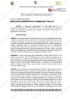 Vista preliminar de documento Resolución Administrativa N° 226-2025-P-CSJLL-PJ