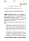 Vista preliminar de documento Resolución Administrativa N° 225-2025-P-CSJLL-PJ