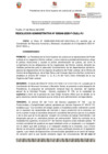 Vista preliminar de documento Resolución Administrativa N° 248-2025-P-CSJLL-PJ