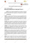 Vista preliminar de documento Resolución Administrativa N° 275-2025-P-CSJLL-PJ