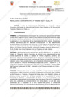 Vista preliminar de documento Resolución Administrativa N° 299-2025-P-CSJLL-PJ