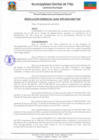 Vista preliminar de documento RESOLUCION GERENCIAL N° 499-2023-MDF-GM