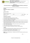 Vista preliminar de documento DECLARACION JURADA