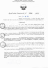 Vista preliminar de documento RD N° 592-2025