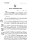 Vista preliminar de documento R.D. N°75-2025-DG-HNHU 