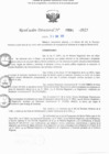 Vista preliminar de documento RD N° 594-2025