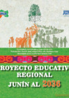 Vista preliminar de documento Proyecto Educativo Regional Junín (2023 - 2036)