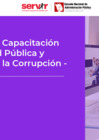 Vista preliminar de documento PPT-Conferencia 4 Prohibiciones e impedimentos para los servidores y personas vinculadas a ellos durante el ejercicio de la función pública
