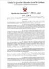 Vista preliminar de documento RD 425-2025 - PREPARACION CLASES - VALVERDE OLINDA JULIA